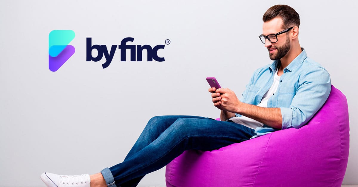 Byfinc Design Financeiro